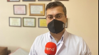 İsti ayların gəlişi ilə maskalardan imtina etmək olarmı? TƏBİB açıqladı  - VİDEO