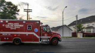 ABŞ-da miqrantların olduğu avtomobil qəzaya uğrayıb, ölənlər və yaralananlar var 