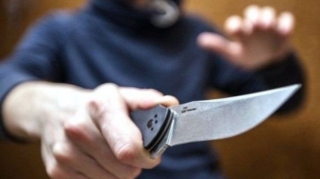 Bakıda 28 yaşlı şəxs tanışına 8 bıçaq zərbəsi vurdu