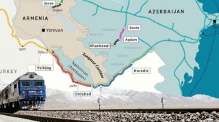 Tehrandan Zəngəzur dəhlizi ilə bağlı YENİ AÇIQLAMA 