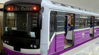 “Bakı Metropoliteni”nin dövlətə vergi borcu - 14 Milyon Manatı Keçdi 