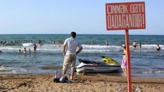 Batma təhlükəsi ilə üzləşən 12 nəfər xilas edilib