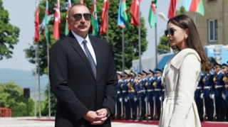 Milli Məclis İlham Əliyev və Mehriban Əliyevanı təbrik edib 