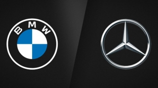 Əzəli rəqabət: "BMW" satışlara görə "Mercedes"i ötdü 