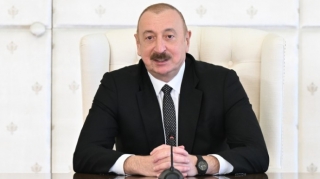 Prezident tapşırıq verdi - İrana yardım göndərildi 