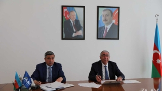 Saleh Məmmədov Şabran və Xaçmazdan olan vətəndaşları qəbul etdi  - FOTO - VİDEO