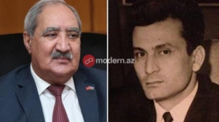 Fəzail Ağamalı - Surət Hüseynov münaqişəsi: onlar arasında nə baş vermişdi… 