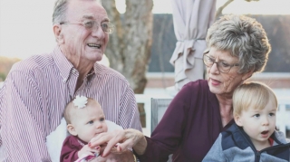 Yüz yaşını keçənlərin sayında rekord: Uzunömürlülüyün sirri tapılırmı? 