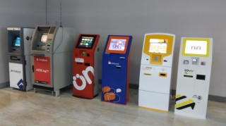 Bakıda ödəmə terminalından 8000 manat oğurlanıb