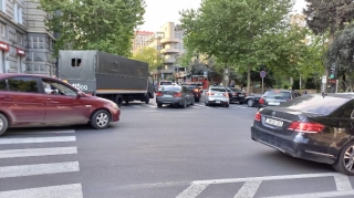 Sürücülərin çoxu empatiya qurmağı bacarmır - MÜTƏXƏSSİS  