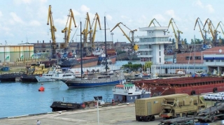 Ermənistan limanlardan istifadə etmək üçün Gürcüstana müraciət etdi 