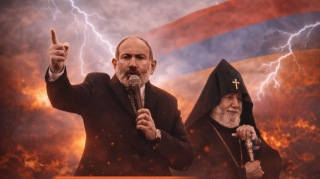 Ermənistan hökuməti seçkilərə görə Avropa İttifaqına müraciət edib - POLİTOLOQ 