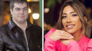 Rza Talıbov Röyaya 8 milyonluq mülk  bağışlayıb   - VİDEO