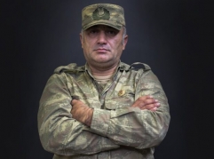 Əsirlikdən qaçan hərbçimiz erməni generalın maşınını BELƏ QAÇIRDI - ŞOK TƏFƏRRÜAT 