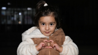 Növbəti köç karvanı Məmmədbəyli kəndinə çatıb - FOTOLAR  - YENİLƏNİB