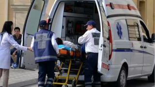 Dörd yaşlı uşaq qıcolmadan öldü 