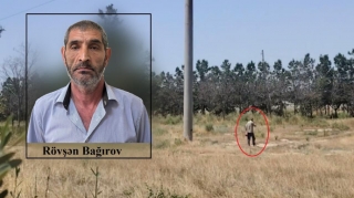 İran vətəndaşından onlayn yolla narkotik alan şəxs saxlanıldı - FOTO