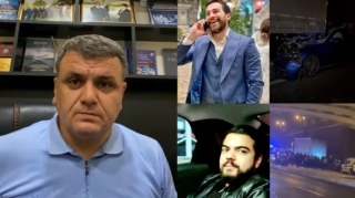 Ekspertdən "Nikosayağı"nın qəzasına SƏRT SÖZLƏR   - VİDEO