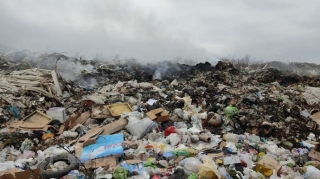 Polis sahilyanı əraziləri zibilliyən 20 nəfəri cərimələyib 