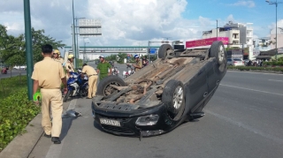 Son dörd gündə yol qəzalarında 124 nəfər həlak olub 