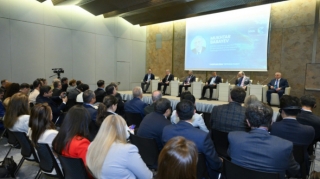 Leyla Əliyevanın təşəbbüsü ilə konfrans keçirildi 