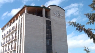"Bağçalı" hotelinin fəaliyyəti dayandırıldı - VİDEO 