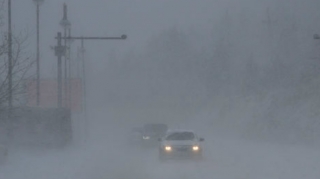 Hava kəskin pisləşəcək:  Agentlik gücləndirilmiş iş rejiminə keçir