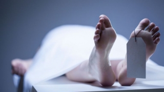 Nərimanovda evdən kişi meyiti tapılıb