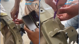 Sürücülərin diqqətinə; bu üsulla avtomobil almaq istəyənləri asanlıqla aldatmaq olur – VİDEO 