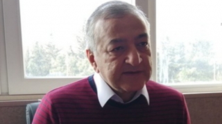 İlham İsmayılın bacısı oğlu koronavirusdan vəfat etdi