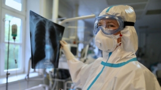 Koronavirusla bağlı SON STATİSTİKA 