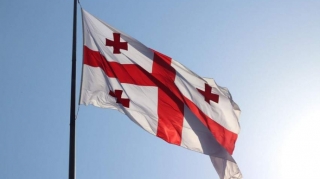 Gürcüstan Orta Dəhliz vasitəsilə iqtisadi əlaqələrini gücləndirmək istəyir 