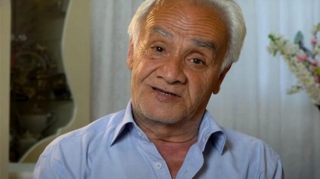 Əməkdar artist Vahid Əliyev dəfn edildi - YENİLƏNİB