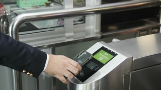 Metroda elektron cüzdanla ödəniş mümkün olacaq - VİDEO