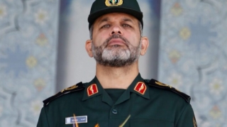 İran rejiminin "boz kardinalı": Əhməd Vahidi kimdir? - DOSYE 