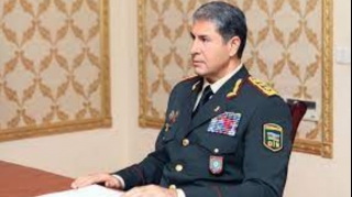 Nazirdən sərəncama götürülən rəisin yerinə TƏYİNAT 