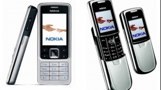 Yeni Nokia 6300 4G və Nokia 8000 4G-nin əsas xüsusiyyətləri məlum oldu 