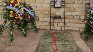 İtkin hesab edilən daha bir əsgərimizin nəşi tapıldı  - FOTO - VİDEO