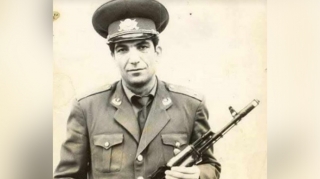 “Ağcabədi batalyonu”nun komandiri vəfat etdi 