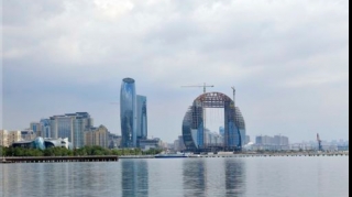 Прогноз погоды в Азербайджане на 17 декабря