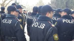 Polis veteranları öz təcrübələrini hamı ilə bölüşür