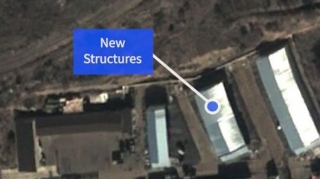 Ermənilərin Laçın yolundan hərbi məqsədlərlə istifadəsinin sübutu - Peykdən görüntülər  - VİDEO