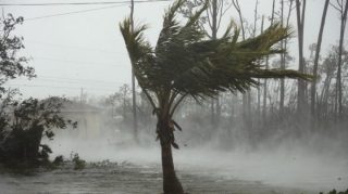 ABŞ-da "İda" qasırğası nəticəsində 22 nəfər ölüb