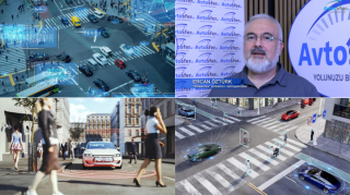 Süni intellektin nəqliyyat sahəsinə tətbiqi; sürücü xətalarının qarşısı alına bilər? – MÜTƏXƏSSİS - VİDEO 
