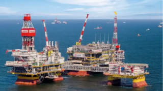 Xəzər dənizində "Lukoil"ə zərbə endirildi  