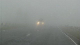 Bu yollarda sürət həddi endirildi