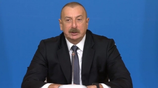 Prezidentdən media nümayəndələrinə müraciət 