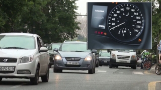 Avtomobilin kilometrajına müdaxiləni necə aşkarlamaq olar? - VİDEO 