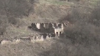 Şuşanın iki kəndi Azərbaycan Ordusunun nəzarətinə keçdi - FOTO   - VİDEO