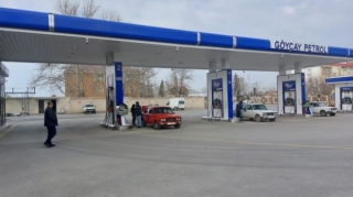 Nazirlik “Göyçay Petrol-A”nın fəaliyyətini dayandırıdı - VİDEO 